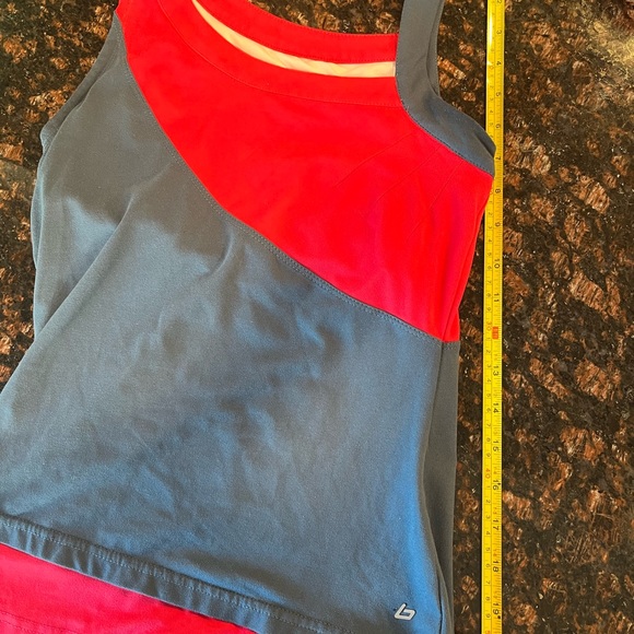 Bolle Tennis Outfit - Picture 8 of 11